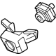 GM 85041802 Camera, Head Up Display & Rear View Camera