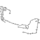 GM 85712325 Harness Assembly-Front Object Alarm Sensor Wiring