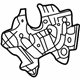 GM 84213077 Damper GM 84213077 Damper