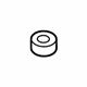GM 15837583 Radiator Support Lower Insulator