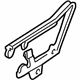 GM 10241615 Hinge, Driver Side
