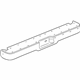 GM 999862 Face Bar GM 999862 Face Bar