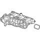 GM 12688239 Intake Manifold GM 12688239 Intake Manifold
