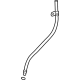 GM 12700599 Oil Tube GM 12700599 Oil Tube
