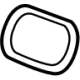 GM 12667033 Intake Manifold Gasket GM 12667033 Intake Manifold Gasket
