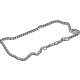 GM 12669132 Valve Cover Gasket GM 12669132 Valve Cover Gasket