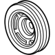 GM 12707253 Vibration Damper GM 12707253 Vibration Damper