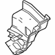 GM 22753241 Air Baffle GM 22753241 Air Baffle