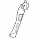 GM 20982829 Inner Lock Pillar, Rear Driver Side GM 20982829 Inner Lock Pillar, Rear Driver Side