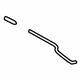 GM 15139089 Lock Rod, Driver Side GM 15139089 Lock Rod, Driver Side