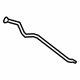 GM 22627052 Rod, Front Passenger Side GM 22627052 Rod, Front Passenger Side