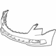 GM 84377972 Bumper Cover