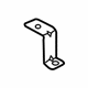 GM 23459715 Impact Bar Bracket, Front GM 23459715 Impact Bar Bracket, Front