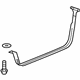 GM 13238488 Tank Strap GM 13238488 Tank Strap