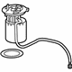 GM 13518163 Fuel Pump GM 13518163 Fuel Pump