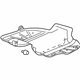 GM 13273477 Tank Shield GM 13273477 Tank Shield