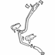 GM 23335592 Filler Neck