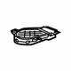 GM 84445276 Blower Motor GM 84445276 Blower Motor