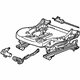GM 13518952 Adjuster, Front GM 13518952 Adjuster, Front