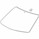 GM 23420150 Windshield GM 23420150 Windshield