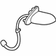 GM 10381042 Mirror Assembly, Rear Passenger Side