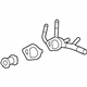 GM 12689037 Thermostat Housing GM 12689037 Thermostat Housing