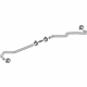 GM 20994172 Inlet Hose GM 20994172 Inlet Hose