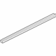 GM 95242711 Belt Weatherstrip GM 95242711 Belt Weatherstrip
