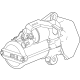 GM 55515481 Starter GM 55515481 Starter