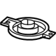 GM 85554762 Instrument Panel Speaker, Front GM 85554762 Instrument Panel Speaker, Front