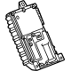 GM 85657004 Amplifier