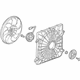 GM 84199037 Fan Assembly GM 84199037 Fan Assembly