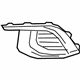 GM 94538120 Trim Cover GM 94538120 Trim Cover