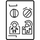 GM 15812668 Info Label GM 15812668 Info Label