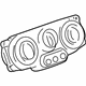 GM 25976027 Heater Control GM 25976027 Heater Control