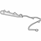 GM 15266756 Cable GM 15266756 Cable