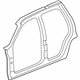 GM 15934445 Uniside Assembly, Passenger Side GM 15934445 Uniside Assembly, Passenger Side