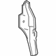 GM 84205541 Rear Insulator, Front Passenger Side GM 84205541 Rear Insulator, Front Passenger Side
