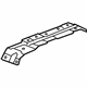 GM 22935934 Reinforcement, Driver Side GM 22935934 Reinforcement, Driver Side
