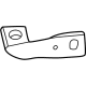 GM 84911567 Outer Brace, Driver Side GM 84911567 Outer Brace, Driver Side