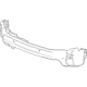 GM 85660152 Bumper, Front