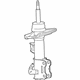 GM 84382047 Strut, Driver Side GM 84382047 Strut, Driver Side