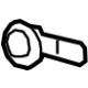 GM 13536168 Lock Cylinder GM 13536168 Lock Cylinder