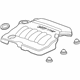 GM 12638398 Engine Cover GM 12638398 Engine Cover