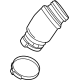 GM 84805828 Boot GM 84805828 Boot