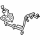 GM 22888874 Wire Harness, Front GM 22888874 Wire Harness, Front