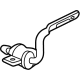 GM 12690918 Front Hanger, Passenger Side GM 12690918 Front Hanger, Passenger Side