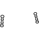 GM 84371423 Link Arm GM 84371423 Link Arm