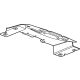 GM 84926404 Heat Shield GM 84926404 Heat Shield