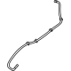 GM 85594066 Washer Hose GM 85594066 Washer Hose